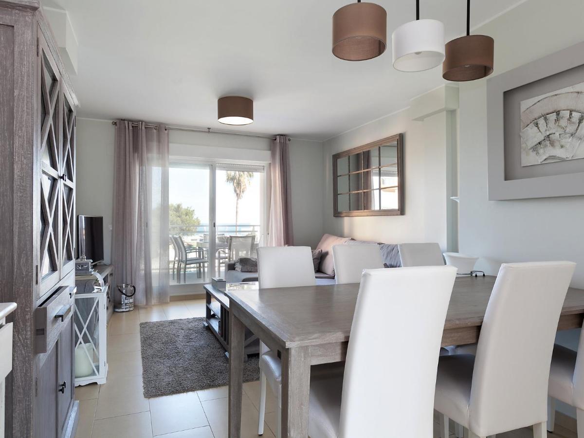 Apartment Marina Park-1 By Interhome Denia Zewnętrze zdjęcie