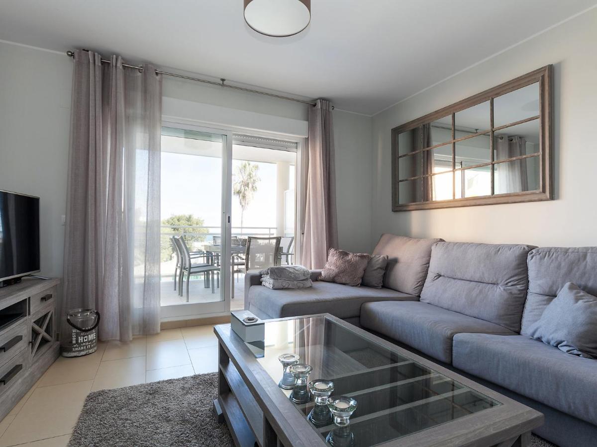 Apartment Marina Park-1 By Interhome Denia Zewnętrze zdjęcie