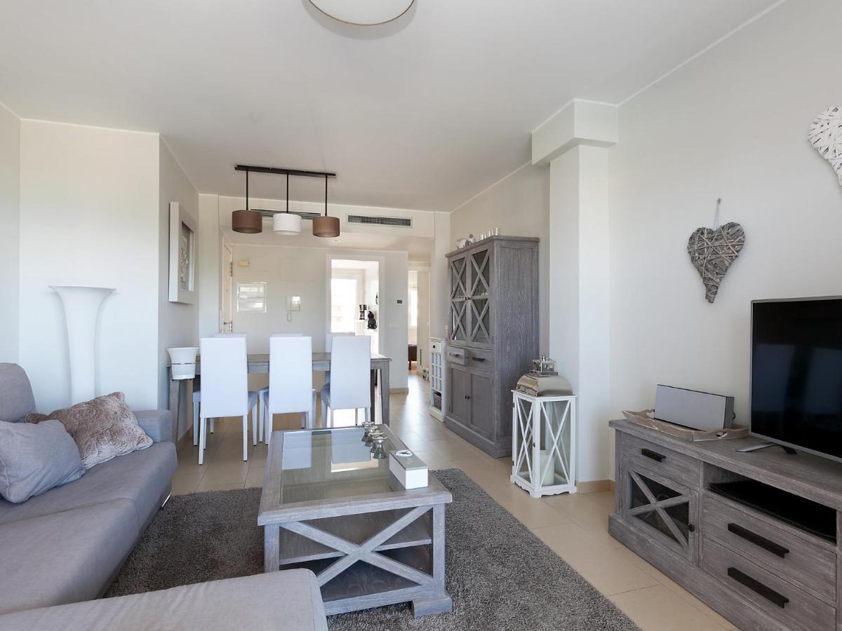 Apartment Marina Park-1 By Interhome Denia Zewnętrze zdjęcie